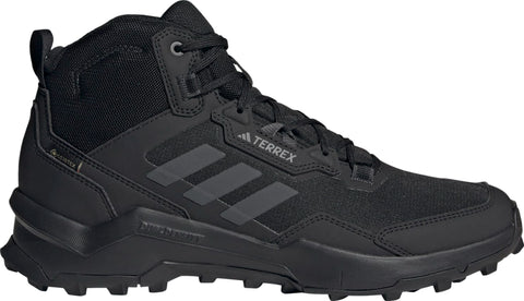 adidas Terrex AX4 Mid GORE-TEX Hiking Shoes - Men's