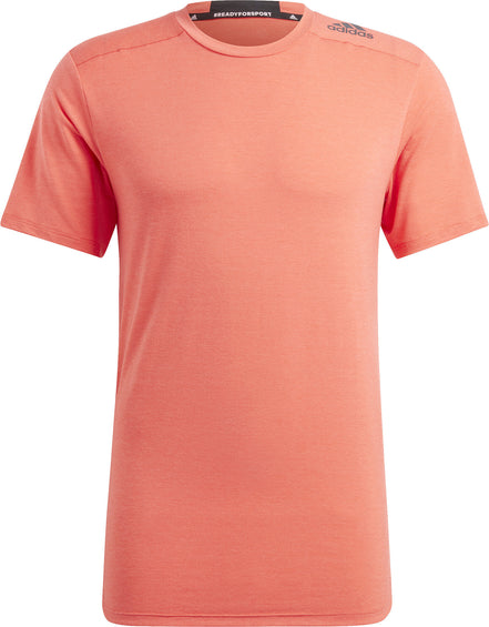 adidas Designed For Training T-Shirt - Men's