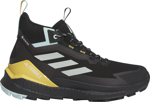 adidas Terrex Free Hiker GORE-TEX Hiking Shoes 2.0 - Men's