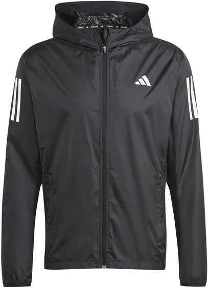 adidas Own The Run Jacket - Men's