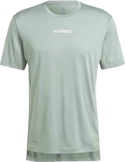 adidas Terrex Multi T-Shirt - Men's