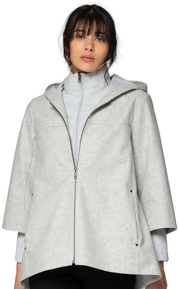 Alchemy Equipment 3-In-1 Down Swing Coat - Women's