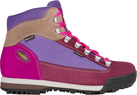 AKU Ultra Light Original GTX Hiking Boots - Women's