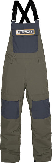 Armada Sumpter 2 Layer Bib - Men's