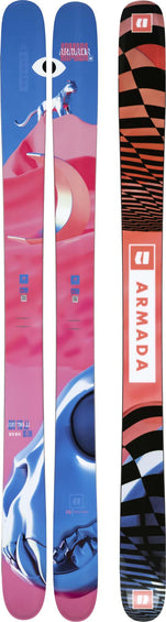 Armada ARV 116 JJ Skis - Unisex