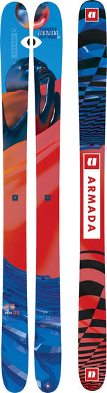 Armada ARV 100 Skis - Unisex