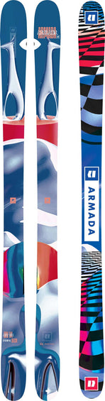 Armada ARV 84 Short Skis - Unisex