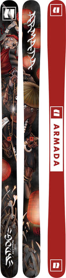 Armada BDOG Skis - Unisex
