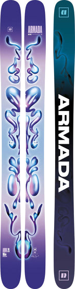 Armada ARW 116 VJJ UL Skis - Unisex