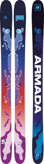Armada ARW 94 Skis - Unisex