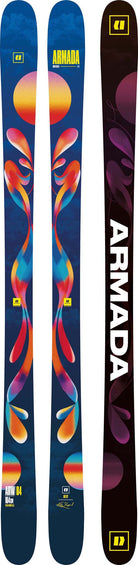 Armada ARW 84 Long Skis - Unisex