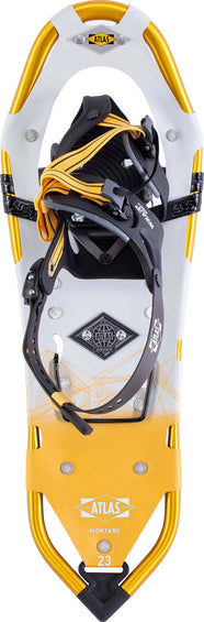 Atlas Montane Elektra 23 inches Backcountry Snowshoes - Women's