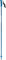 Atomic AMT JR Ski Poles - Kids - Blue