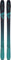 Atomic Backland 85 Touring Skis - Women's - Anthracite - Petrol