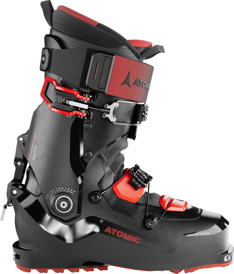 Atomic Backland Xtd Carbon 120 GW Ski Boots - Unisex