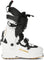 Atomic Backland XTD 105 W GW Ski Boots - Women's - White - Black - Gold
