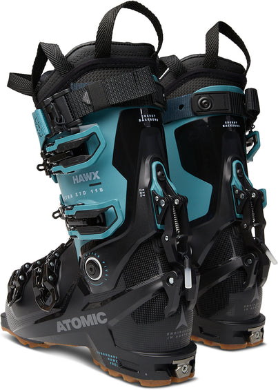 Atomic Hawx Ultra XTD 115 W GW Ski Boots - Women's