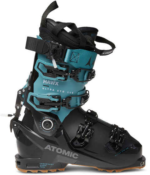 Atomic Hawx Ultra XTD 115 W GW Ski Boots - Women's