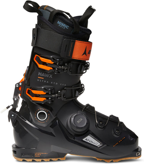 Atomic Hawx Ultra XTD 110 Boa GW Ski Boots - Unisex