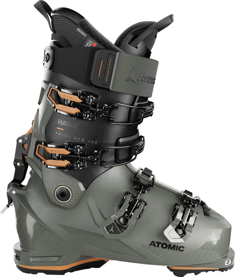 Atomic Hawx Prime XTD 120 GW Ski Boots - Unisex