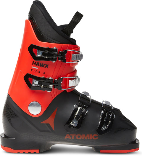 Atomic Hawx Kids 4 Ski Boots - Youth