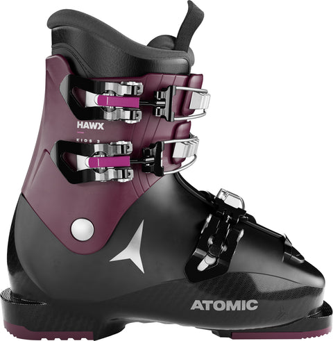 Atomic Hawx Kids 3 Ski Boots - Youth