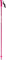 Atomic AMT JR Ski Poles - Kids - Pink
