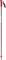 Atomic AMT JR Ski Poles - Kids - Red