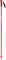 Atomic AMT JR Ski Poles - Kids - Red
