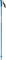 Atomic AMT JR Ski Poles - Kids - Blue