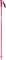Atomic AMT JR Ski Poles - Kids - Pink