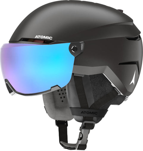 Atomic Savor Visor Stereo Helmet - Unisex
