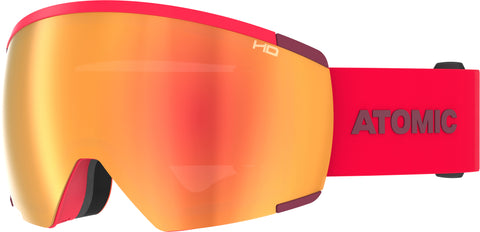 Atomic Redster HD Goggles