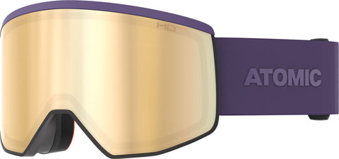 Atomic Four Pro HD Photo Goggles
