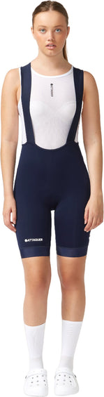 ATTAQUER Race 2.0 Bib Short - Women's