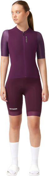 ATTAQUER Race 2.0 Short Sleeve Jersey - Women's