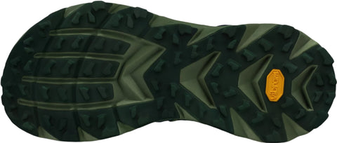 Altra Mont Blanc Boa Trail Running Shoes - Women's