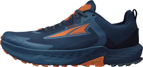 Altra Timp 5 Trail Running Shoes - Men's