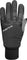Auclair Hybrid Xc Gloves - Unisex - Black - Black