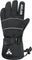 Auclair Snowstorm Gloves - Junior - Black - Black