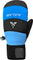 Auclair Lollipop Mittens - Junior - Black - Blue - Blue