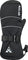 Auclair Snowstorm Mittens - Junior - Black - Black