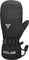 Auclair Breezy Mitt - Youth - Black - Black