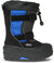 Baffin Young Eiger Boots - Kids - Charcoal - Blue