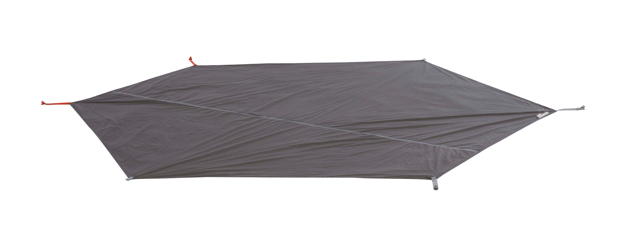 Big Agnes Copper Spur HV UL2 Bikepack Footprint | Altitude Sports