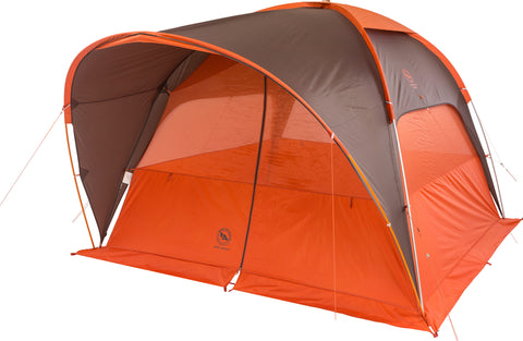 Big Agnes Sage Canyon Shelter - Deluxe