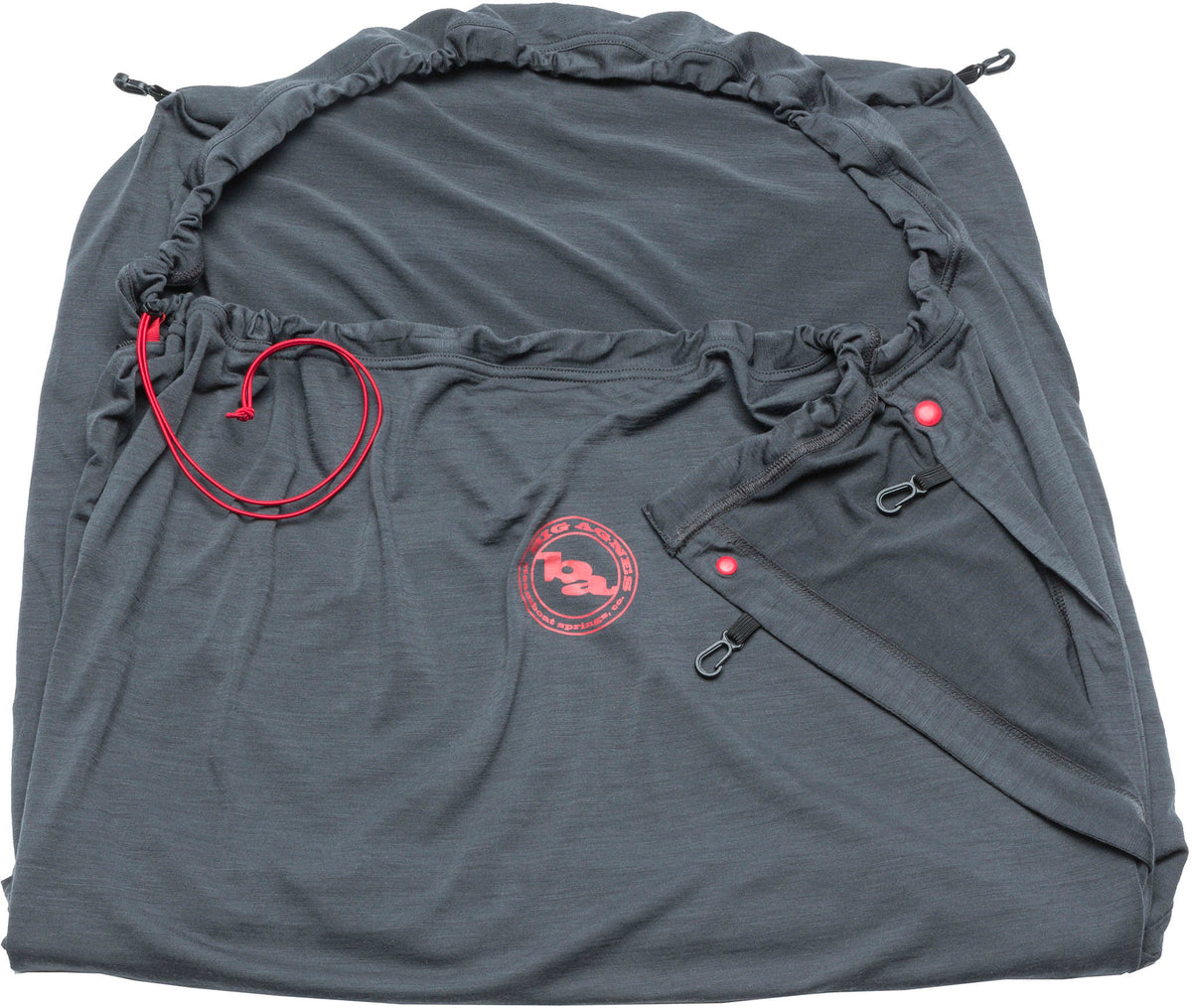 Big Agnes Merino Wool Sleeping Bag Liner Altitude Sports