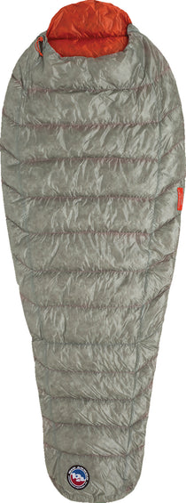 Big Agnes Pluton UL 40° 850 DownTek Long Left Zip Sleeping Bag 
