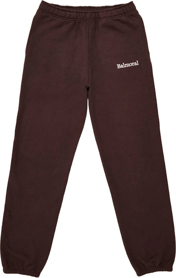 Balmoral Sports Notre-Dame Joggers - Unisex