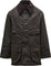 Barbour Beaufort Waxed Jacket - Boys - Olive